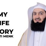 Mufti Menk Biography