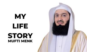 Mufti Menk Biography